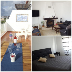Rooftop Tavira - Cozy & Bright Loft